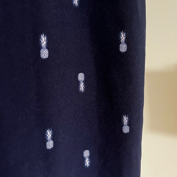 Men’s M summer button up - Picture 3 of 4